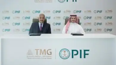 شراكة عملاقة بين صندوق الاستثمارات السعودي وطلعت مصطفى لتطوير مدن المستقبل