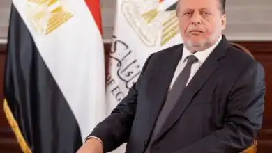 حسن عبد الله: ISO 20022 يفتح الباب لخدمات مصرفية مبتكرة ونقلة نوعية للقطاع المصرفي المصري