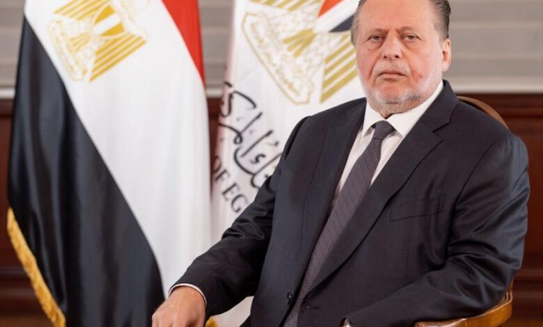 حسن عبد الله: ISO 20022 يفتح الباب لخدمات مصرفية مبتكرة ونقلة نوعية للقطاع المصرفي المصري