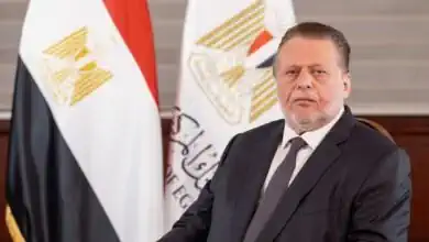المركزي : البنوك المصرية تعتمد معيار ISO 20022 الدولي في التحويلات المالية