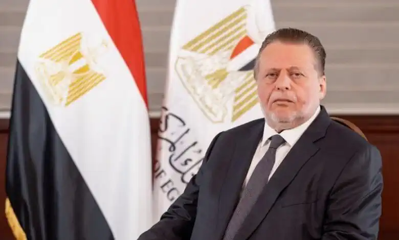 المركزي : البنوك المصرية تعتمد معيار ISO 20022 الدولي في التحويلات المالية