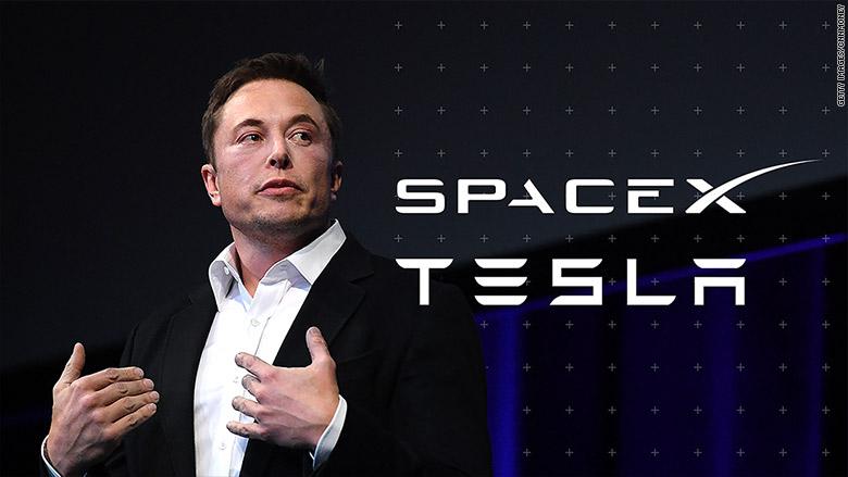 ناسداك يغير قوانينه خصيصاً لضم SpaceX بعد خسارة مرعبة بـ 4.9 مليار دولار!