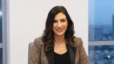 جيهان الجولي تحصد إنجازًا جديدًا لبنك التعمير والإسكان من «فوربس»