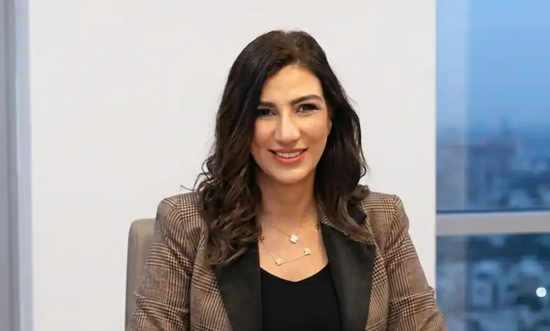 جيهان الجولي تحصد إنجازًا جديدًا لبنك التعمير والإسكان من «فوربس»