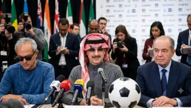 أغنى 5 مليارديرات عرب يستثمرون في كرة القدم.. الهلال وأستون فيلا في الصدارة