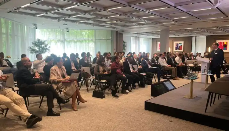 وزير المالية بمؤتمر «سيتي بنك»: نعمل على اقتصاد أكثر تنافسية بالشراكة مع القطاع الخاص