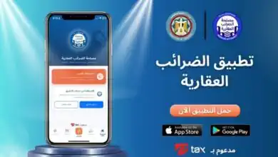 يُسهّل الدفع والإقرارات إلكترونيًا.. «المالية» تطلق أول تطبيق للضرائب العقارية في مصر رسميًا