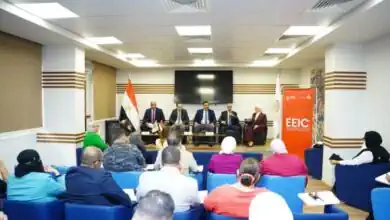إطلاق «عيادة الأعمال» لدعم الشركات الناشئة وتسهيل الإجراءات في مصر