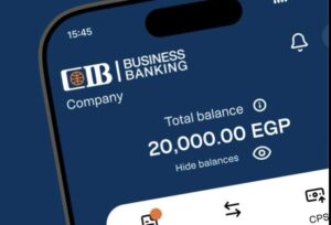 البنك التجاري الدولي يطرح «CIB Business» لدعم التحول الرقمي للشركات