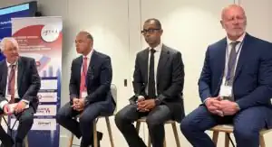 «رئيس HSBC»: مصر مؤهلة لتصبح مركزًا عالميًا للخدمات والتكنولوجيا