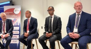 «رئيس HSBC»: مصر مؤهلة لتصبح مركزًا عالميًا للخدمات والتكنولوجيا