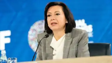 صندوق النقد الدولي يعلن موعد حسم المراجعة السابعة وصرف 1.6 مليار دولار لمصر
