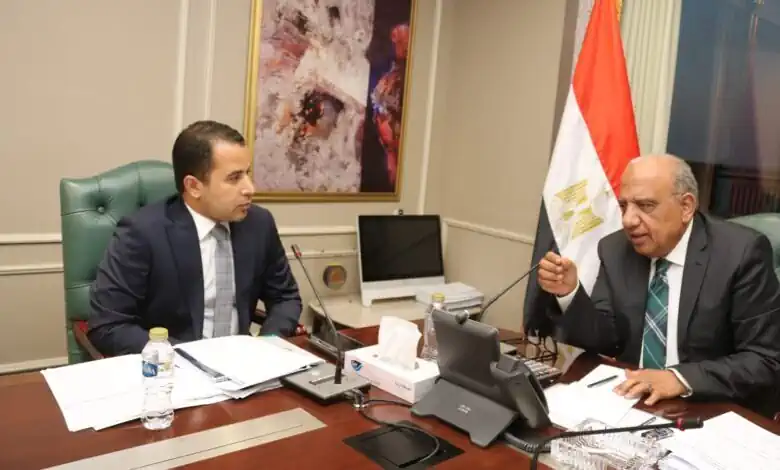 مصر تتجه لثورة كهربائية خضراء.. 7470 ميجاوات طاقة متجددة و7000 ميجاوات تخزين