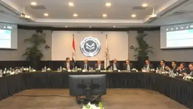 البنك الدولي والحكومة المصرية يبحثان القطاعات الأعلى جذبًا للاستثمارات