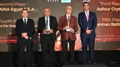 وزير الصناعة: الصادرات الهندسية تقفز 20% لتصل 2.5 مليار دولار