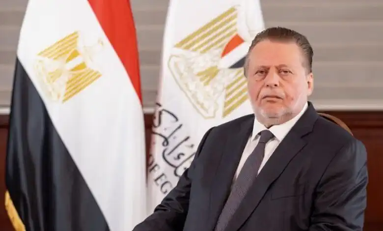 حسن عبد الله: تحديث البنية التحتية لخدمات الدفع يرفع كفاءة التسويات اللحظية بين البنوك المصرية
