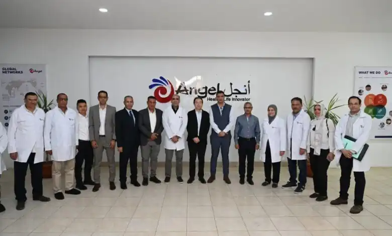 مصر تستهدف 100 مليار دولار صادرات عبر التصنيع الذكي ودعم الموردين