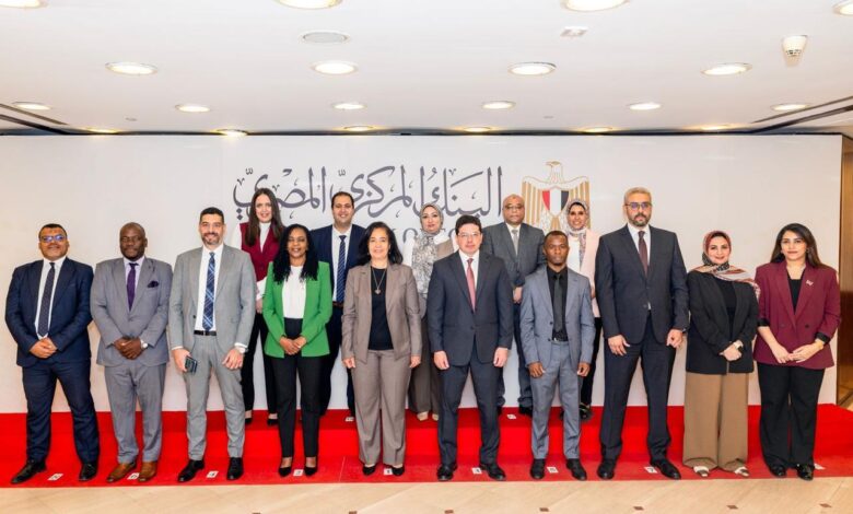 البنك المركزي المصري وغرفة مقاصة الكوميسا ينظمان ورشة توعوية