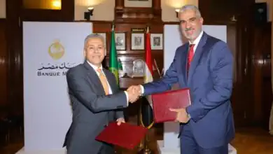عبد الوهاب: شراكة بنك مصر وڤودافون تعزز تمويل الشركات الصغيرة والمتوسطة والتحول الرقمي