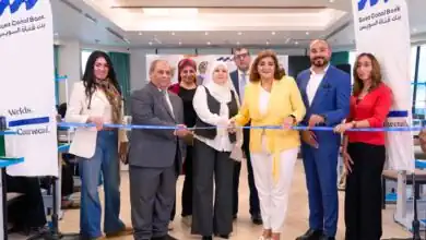 بنك قناة السويس ومؤسسة المصري للتنمية والتعليم يُطلقان المرحلة الثانية "مشروع حياة أفضل"