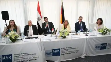 وزير الصناعة: نستهدف صادرات بـ100 مليار دولار.. و1000 ميجاوات طاقة شمسية للمصانع خلال عامين