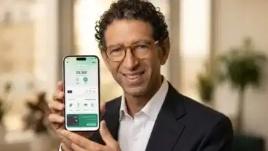 ثورة الائتمان الذكي تقود «إم إن تي حالا» لجائزة الابتكار المالي الأفريقي 2026