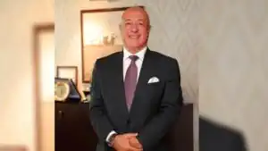 من هو يحيى أبو الفتوح رئيس بنك التعمير والإسكان الجديد؟