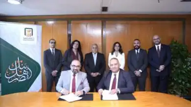 البنك الأهلي المصري يطوّر كوادره .. راجي محمد يكشف ملامح منظومة التعلم الجديدة
