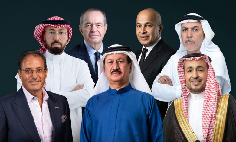 مجموعة منصور المصرية ضمن أكبر 3 شركات عائلية عربية في تصنيف فوربس 2026