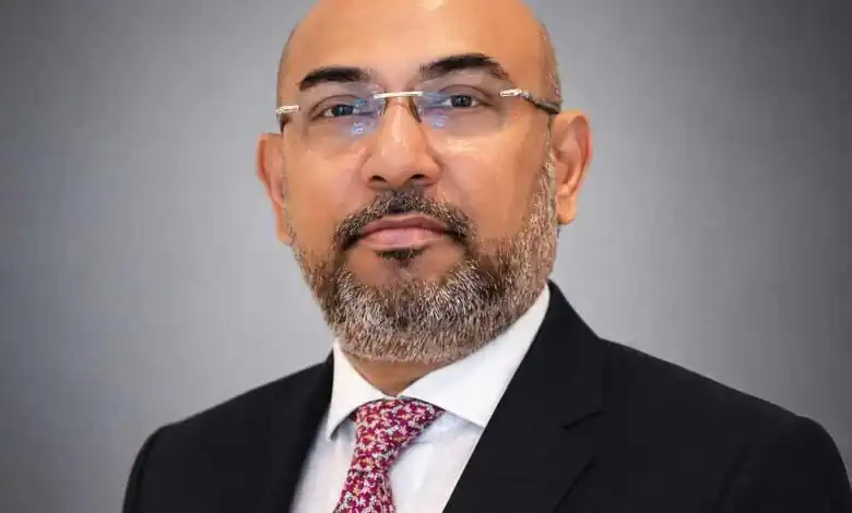 HSBC يوسع إدارة الثروات في الهند بتعيين مصرفي مخضرم لقيادة النمو العالمي