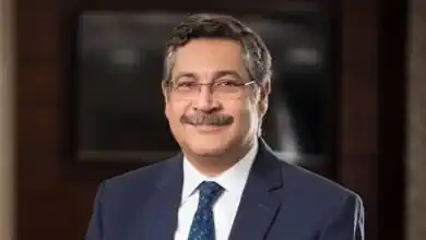 استقالة حسن غانم من بنك التعمير والإسكان وترشيح يحيي أبو الفتوح خلفًا له