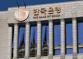 بنك كوريا المركزي يعدل نمو رابع أكبر اقتصاد آسيوي صعوداً إلى 1.8% بالربع الأول