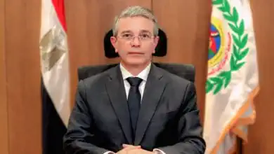 رئيس الوزراء يجدد تعيين أحمد أموي رئيسًا لمصلحة الجمارك لمدة عام