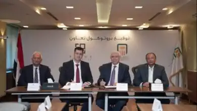 البنك الأهلي المصري يوقع بروتوكول تعاون مع شركة برايم بروبيرتيز مصر لدعم برامج الإقامة والجنسية عن طريق الاستثمار
