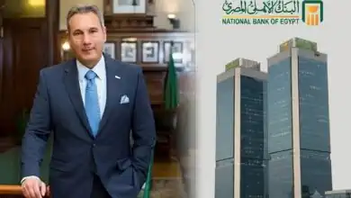 البنك الأهلي المصري يحتفي بإنجاز المنتخب المصري بالتأهل إلى دور الـ32 في كأس العالم