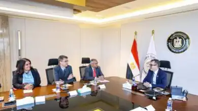 مصر والبنك الدولي يبحثان تعزيز التحليل الاقتصادي ودعم السياسات لتطوير قواعد البيانات ورؤية مصر 2040