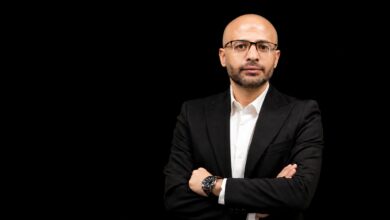 الدكتور وليد فاروق، مدير «مرصد الذهب للدراسات الاقتصادية