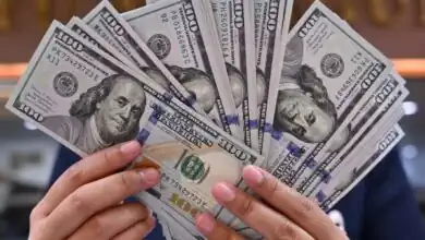 سعر الدولار في مصر اليوم الأحد 21 يونيو 2026 بالبنوك
