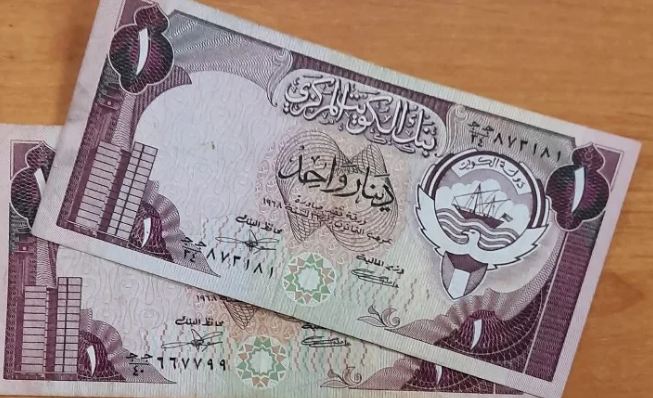 سعر الدينار الكويتي اليوم 18 يونيو 2026 في البنوك المصرية.. تحديث جديد