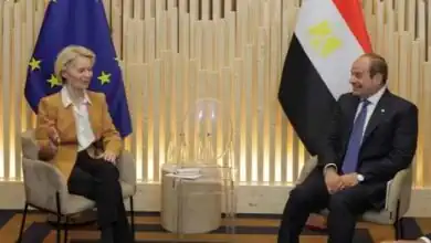 الاتحاد الأوروبي يعلن صرف 1.5 مليار يورو لدعم الاقتصاد المصري