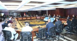 الرقابة المالية تقترب من إطلاق الشورت سيلينج بالبورصة المصرية