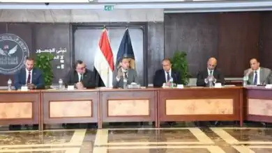 الرقابة المالية تقترب من إطلاق الشورت سيلينج بالبورصة المصرية | صور
