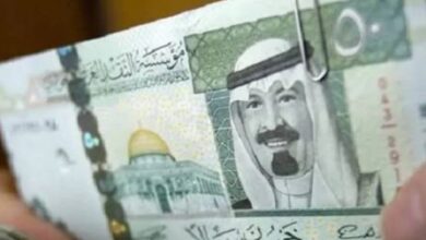 تعرّف على سعر الريال السعودي في البنوك المصرية اليوم الاثنين 15-6-2026
