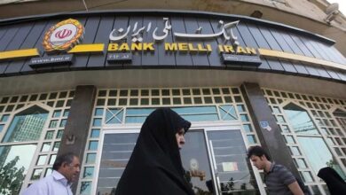 هجوم إلكتروني يضرب 3 بنوك كبرى في إيران ويعطل خدمات البطاقات والـATM