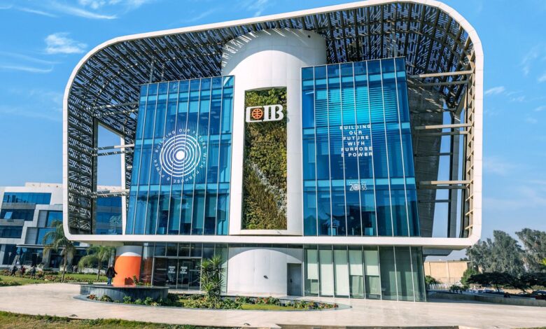 890.9 مليون دولار أرباح البنوك المصرية الكبار.. و CIB يسيطر على الصدارة