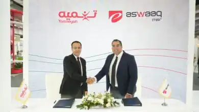 «تنميه» توقّع بروتوكول تعاون مع «إي أسواق» التابعة لمجموعة «إي فاينانس» لدعم المشروعات الصغيرة