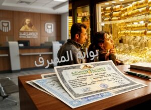 حرب الشهادات تشتعل.. البنوك تتنافس على أموال «الهاربين من الذهب» بأعلى عوائد 