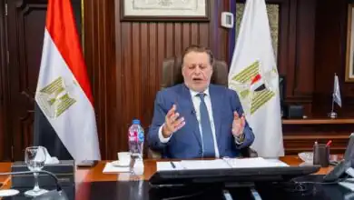 المركزي: «ISO 20022» معيار عالمي جديد يرفع كفاءة التحويلات المصرفية في مصر