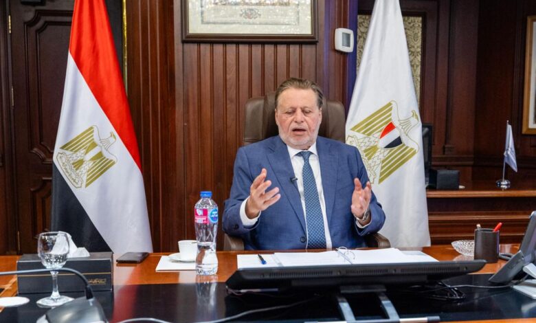 المركزي: «ISO 20022» معيار عالمي جديد يرفع كفاءة التحويلات المصرفية في مصر