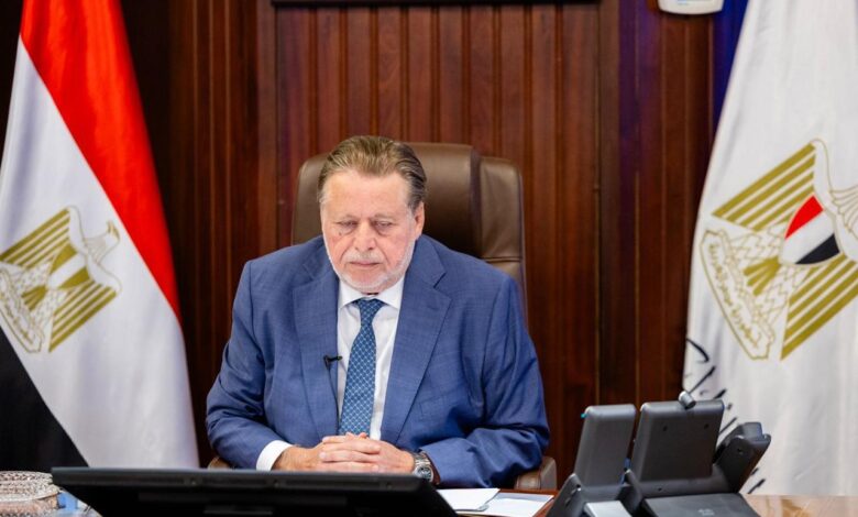 البنك المركزي يُنهي مديونيات شركاء البترول الأجانب بعد سداد 6.1 مليار دولار
